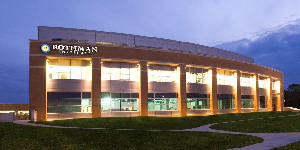 Rothman Orthopaedic Institute at Main Line Health - Riddle Hospital