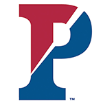 University of Pennsylvania Athletics Logo